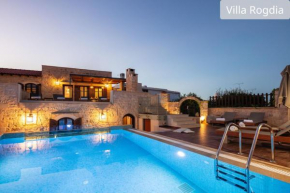 Atsipopoulo Villas